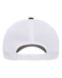 Flexfit 110® Mesh-Back Cap 110M