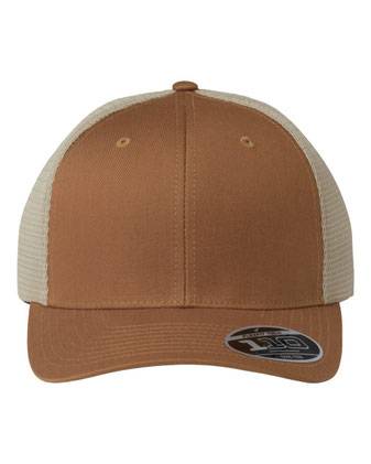 Flexfit 110® Mesh-Back Cap 110M