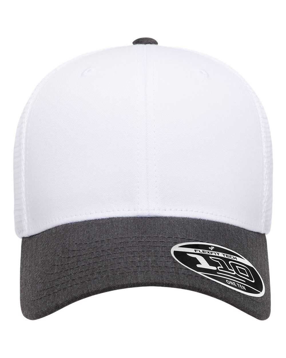 Flexfit 110® Mesh-Back Cap 110M