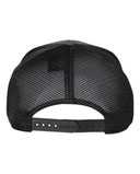 Flexfit 110® Mesh-Back Cap 110M