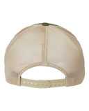 110® Mesh-Back Cap