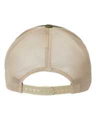 110® Mesh-Back Cap