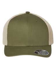 110® Mesh-Back Cap