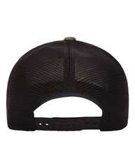 110® Mesh-Back Cap