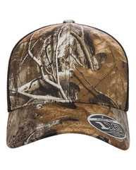 110® Mesh-Back Cap