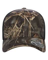 110® Mesh-Back Cap