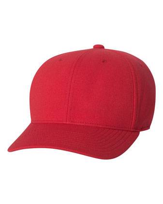 Flexfit 110® Cool & Dry Mini-Piqué Cap 110P
