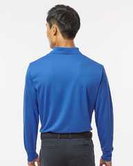 Prescott Long Sleeve Polo
