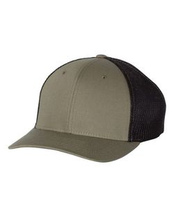 Richardson R-Flex Trucker Cap 110S Richardson R-Flex Trucker Cap 110S