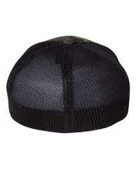 R-Flex Trucker Cap