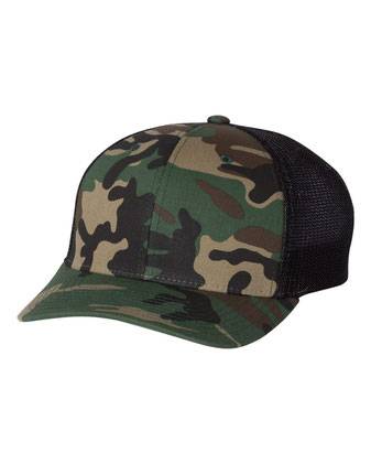 Richardson R-Flex Trucker Cap 110S