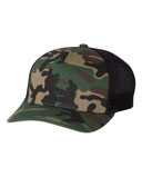 R-Flex Trucker Cap