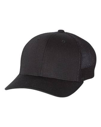 R-Flex Trucker Cap