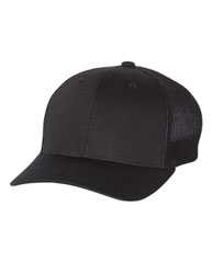 R-Flex Trucker Cap