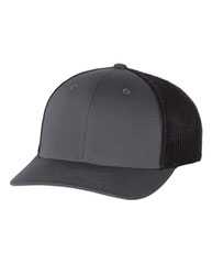 R-Flex Trucker Cap