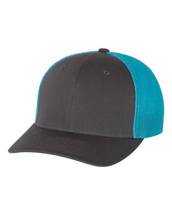Richardson R-Flex Trucker Cap 110S