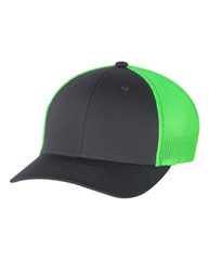 R-Flex Trucker Cap