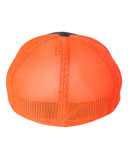 R-Flex Trucker Cap
