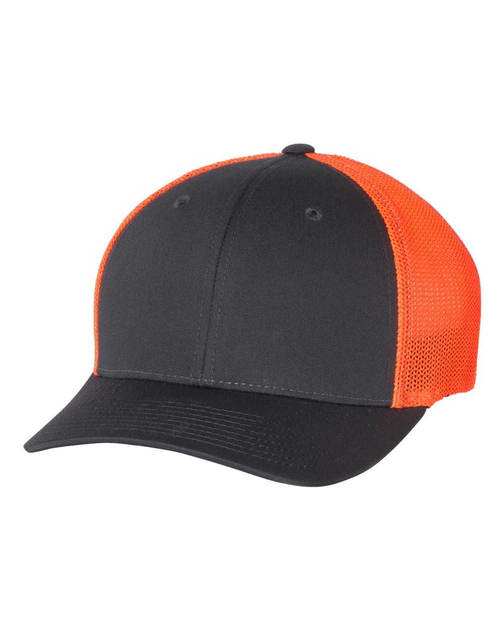 Richardson R-Flex Trucker Cap 110S
