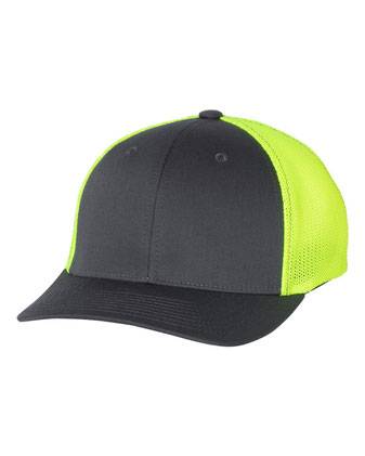 Richardson R-Flex Trucker Cap 110S