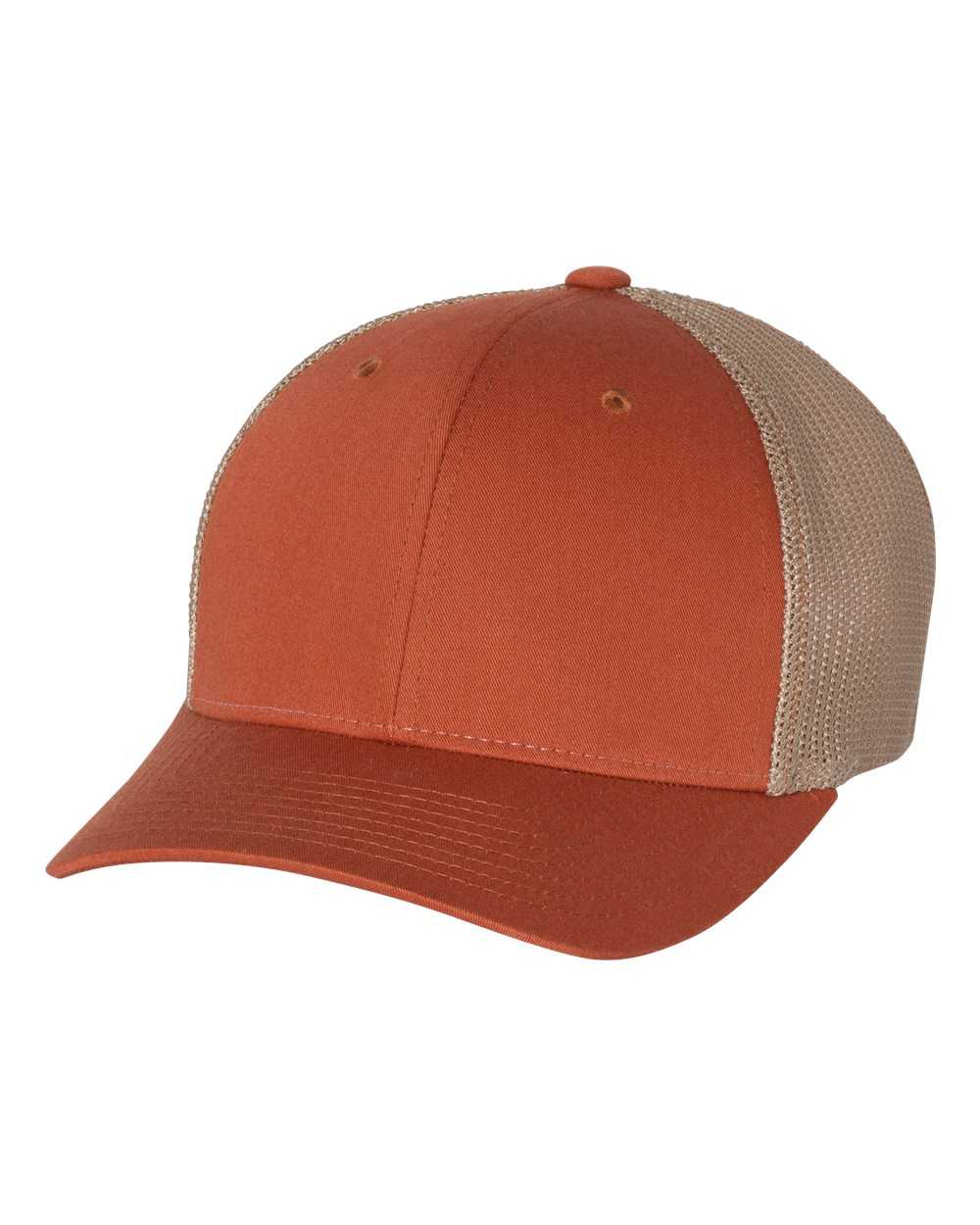 Richardson R-Flex Trucker Cap 110S