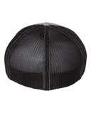R-Flex Trucker Cap