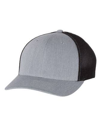 R-Flex Trucker Cap