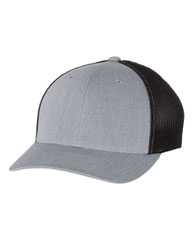 R-Flex Trucker Cap