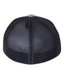R-Flex Trucker Cap