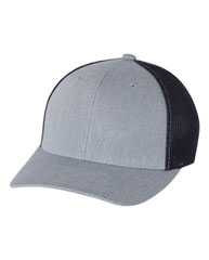 R-Flex Trucker Cap