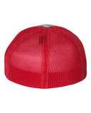 R-Flex Trucker Cap