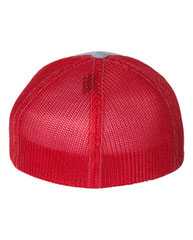 R-Flex Trucker Cap