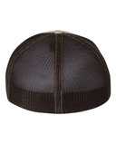 R-Flex Trucker Cap