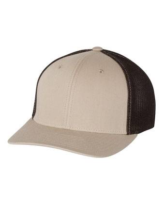 Richardson R-Flex Trucker Cap 110S