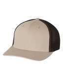 R-Flex Trucker Cap