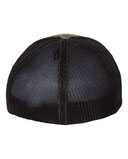 R-Flex Trucker Cap