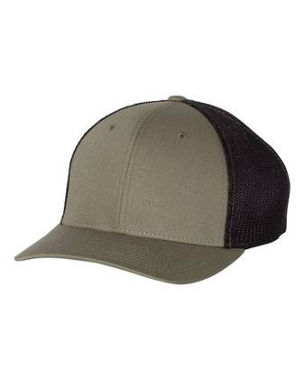 Richardson R-Flex Trucker Cap 110S