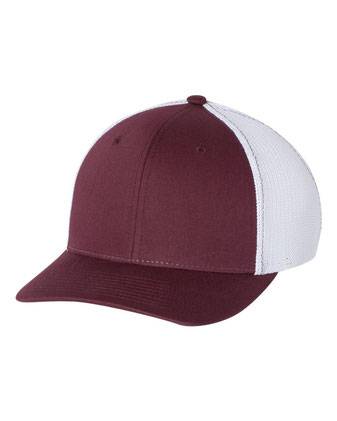 Richardson R-Flex Trucker Cap 110S