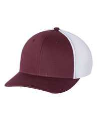 R-Flex Trucker Cap