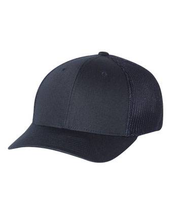 R-Flex Trucker Cap