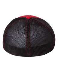 R-Flex Trucker Cap