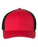 R-Flex Trucker Cap