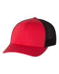 R-Flex Trucker Cap