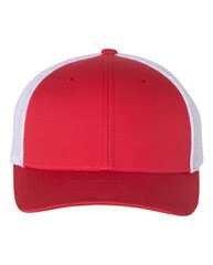 R-Flex Trucker Cap