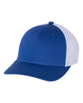 Richardson R-Flex Trucker Cap 110S