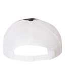 Garment-Washed Trucker Cap