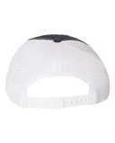 Garment-Washed Trucker Cap