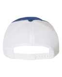 Garment-Washed Trucker Cap