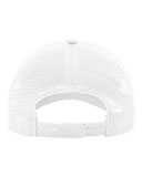 Garment-Washed Trucker Cap