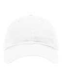 Garment-Washed Trucker Cap